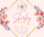 Load image into Gallery viewer, Shirley Face Oil for Dry Skin
