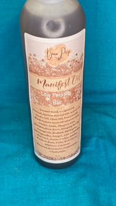 Manifest Growth Oil (Low-Po)