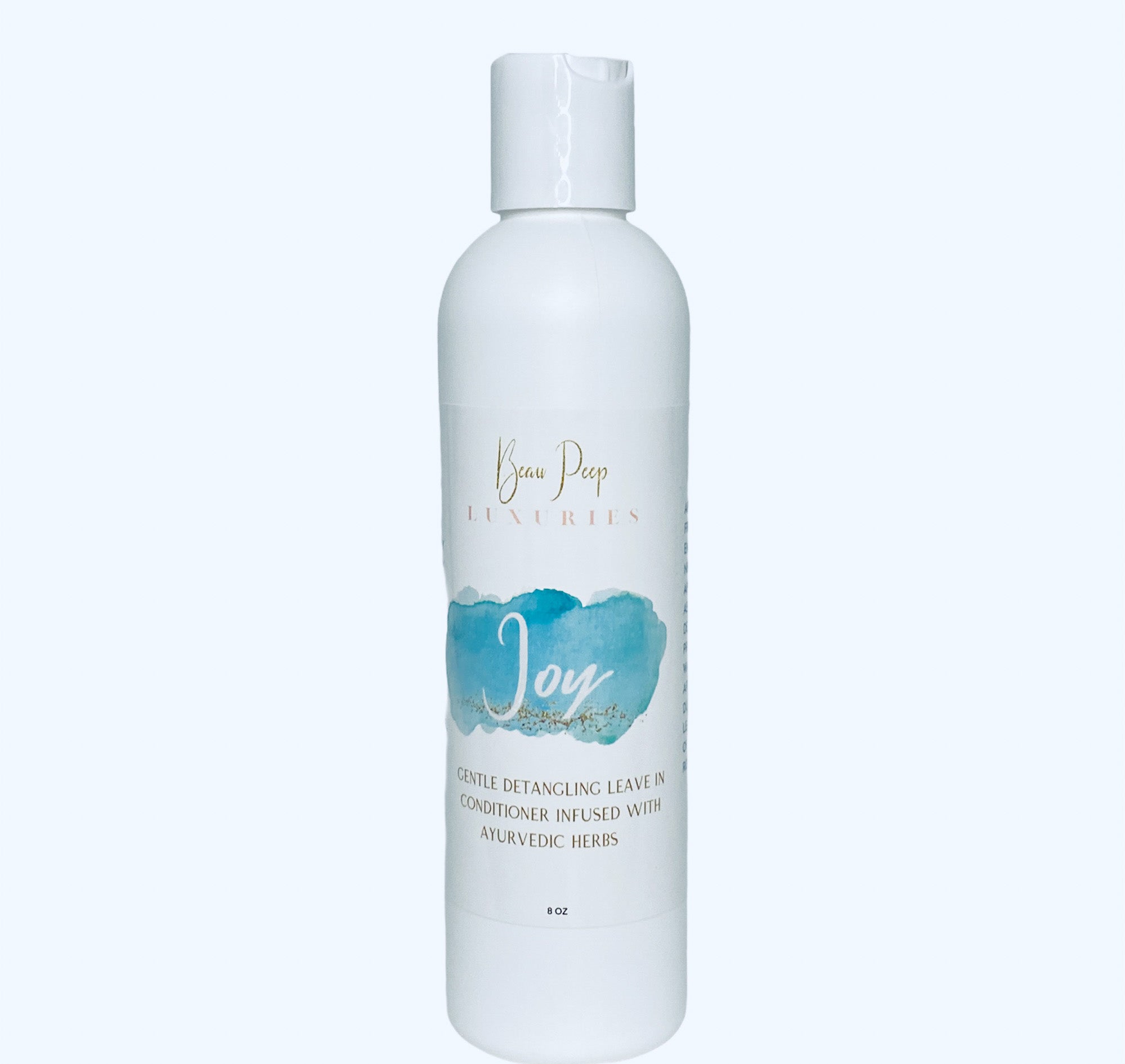 Joy Detangling Leave In Conditioner