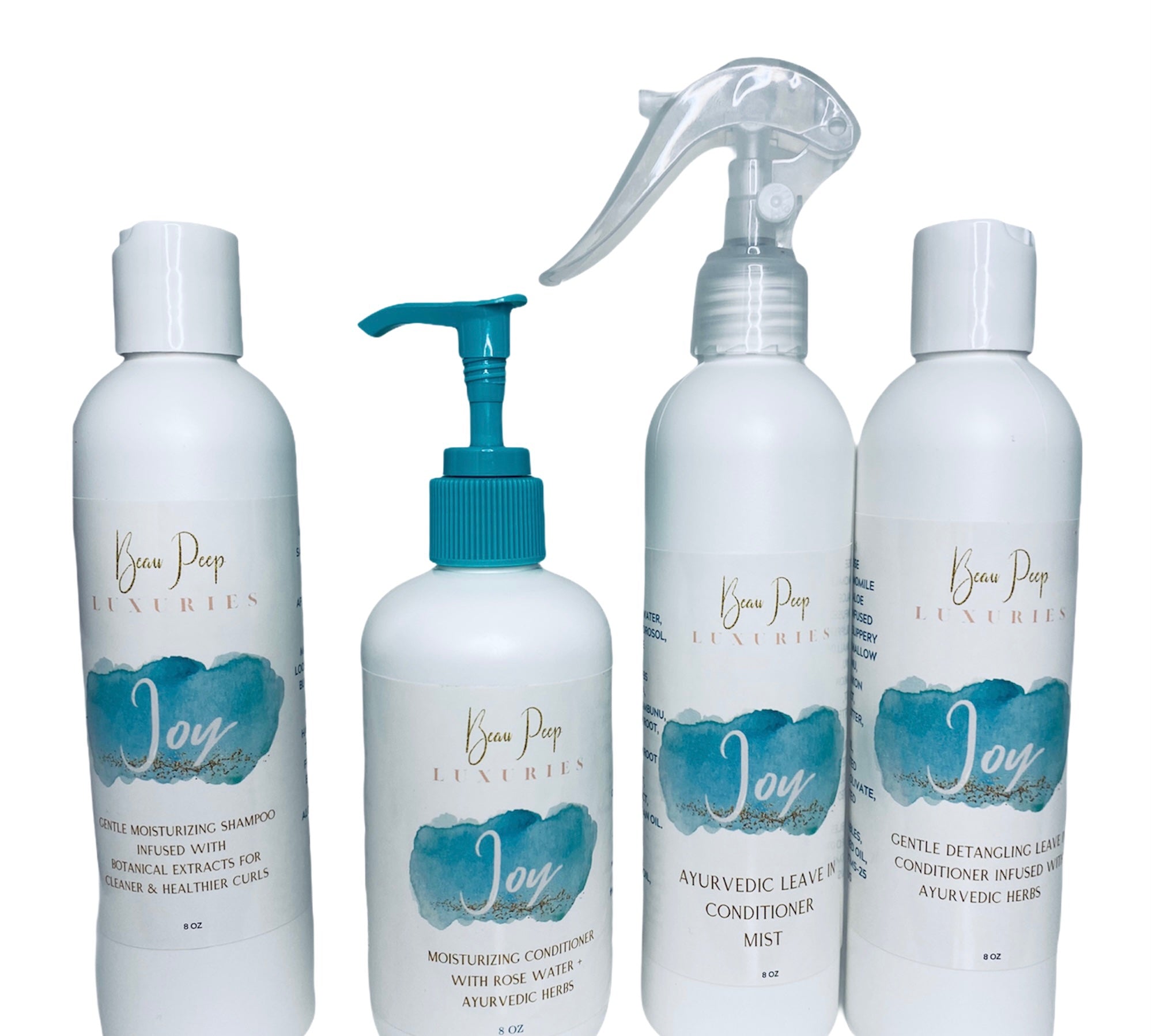 Joy Conditioner