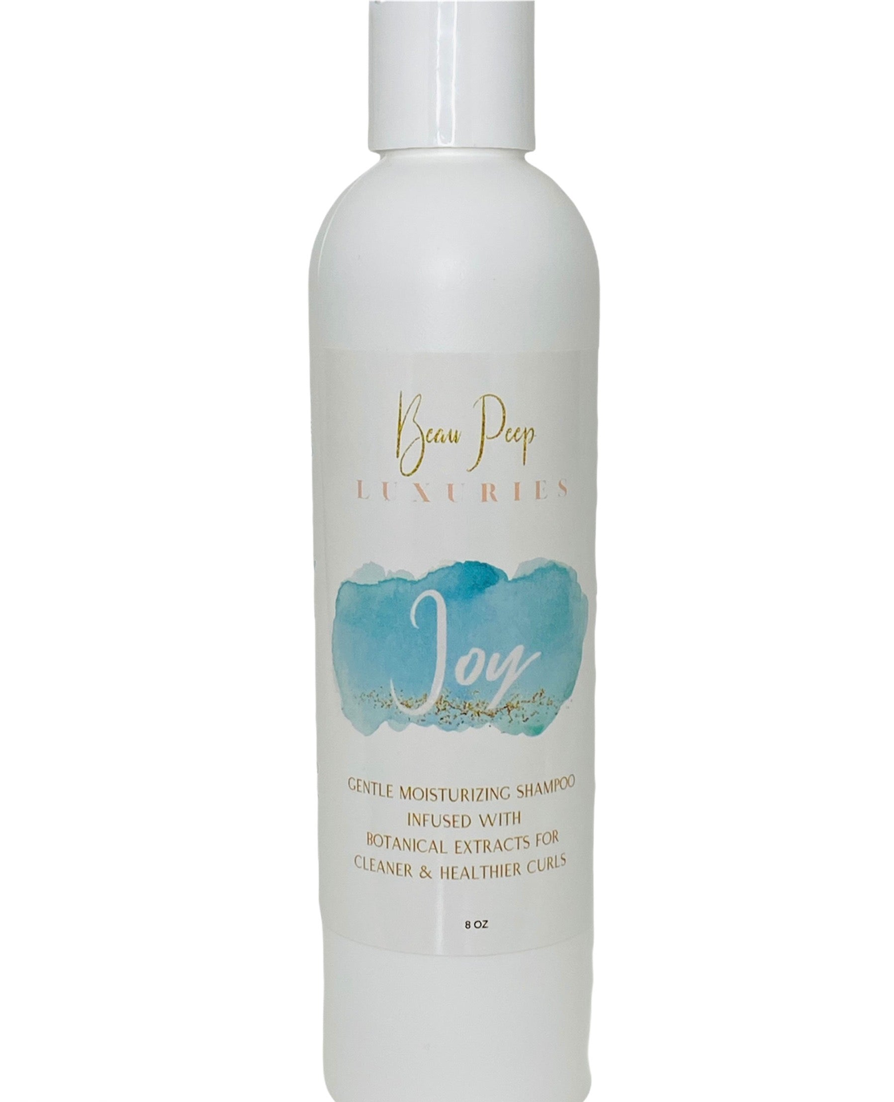 Joy Gentle Detangling Shampoo